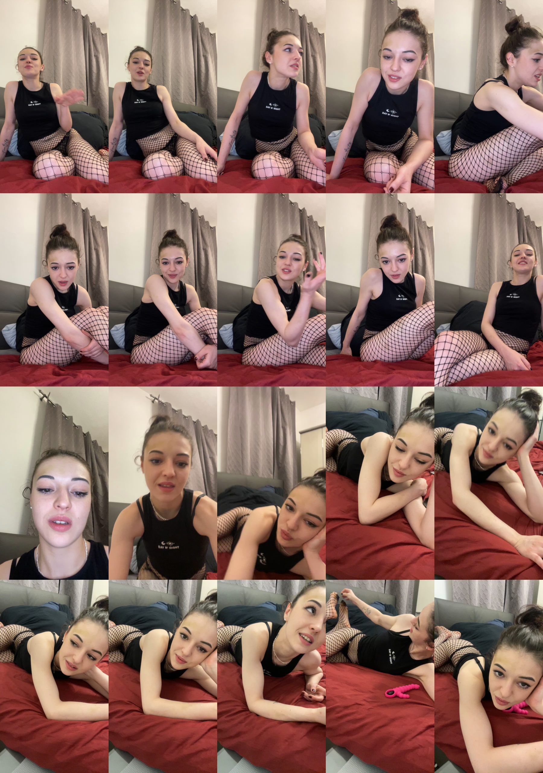 Sexysnakecat  24-07-2021